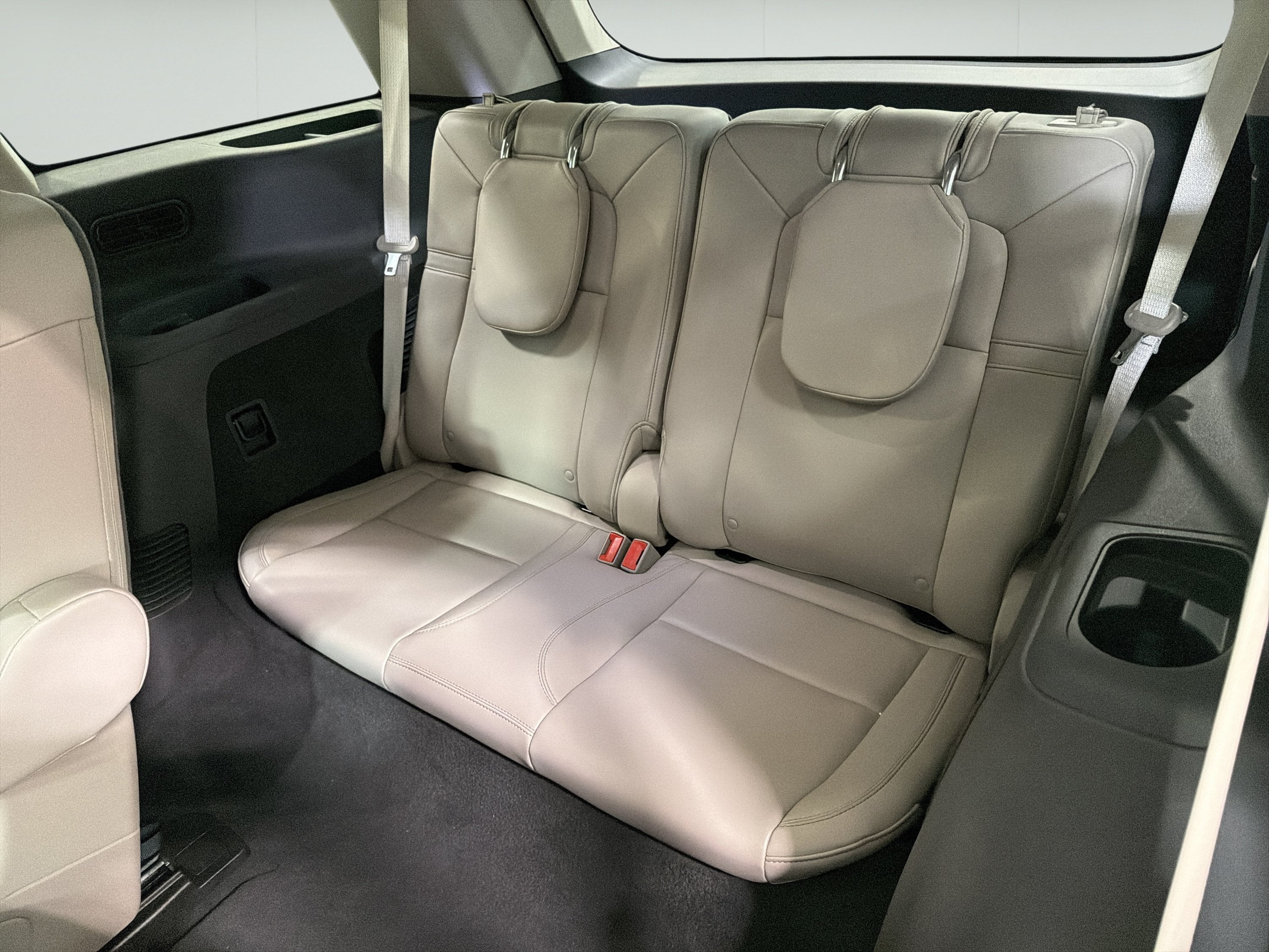 2023 Lincoln Aviator Standard