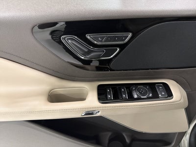 2023 Lincoln Aviator Standard