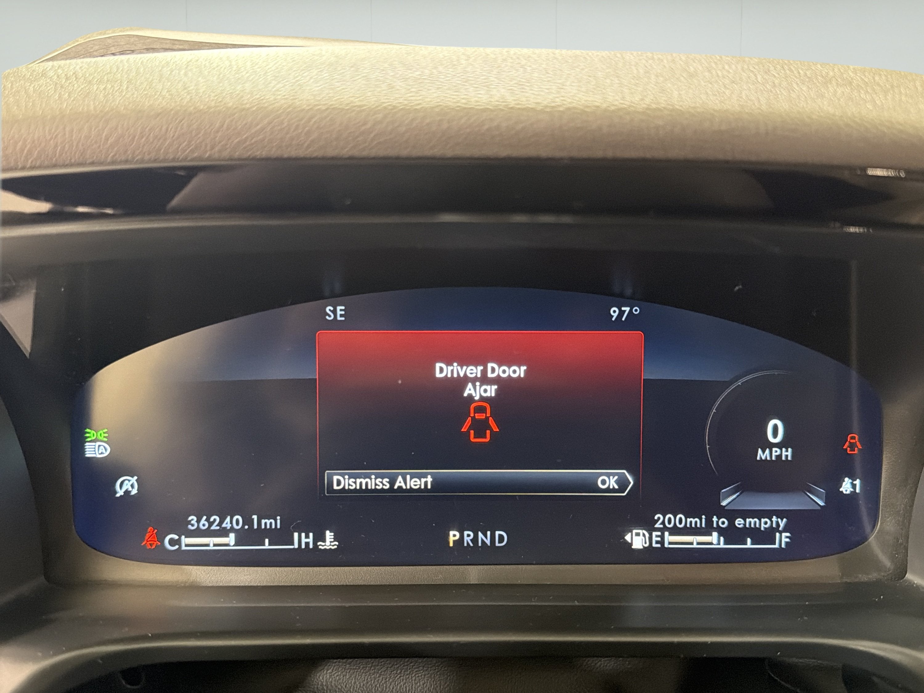 2023 Lincoln Aviator Standard