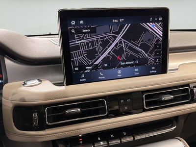 2023 Lincoln Aviator Standard