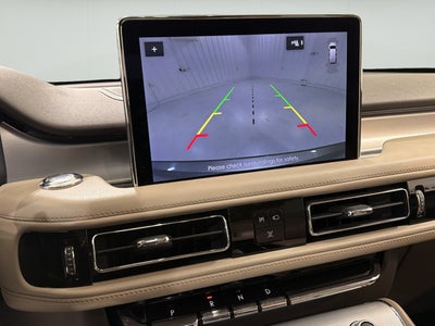 2023 Lincoln Aviator Standard