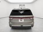 2023 Lincoln Aviator Standard