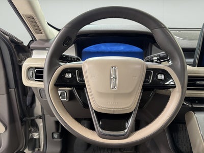2023 Lincoln Aviator Standard