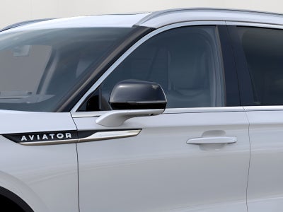 2027 Lincoln Aviator Premiere