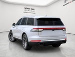 2027 Lincoln Aviator Premiere