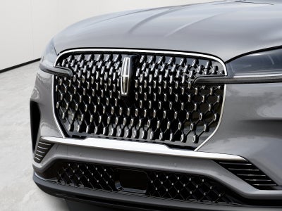 2027 Lincoln Aviator Premiere