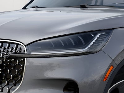 2027 Lincoln Aviator Premiere