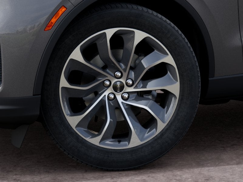 2027 Lincoln Aviator Premiere