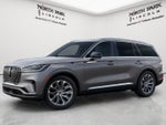 2027 Lincoln Aviator Premiere