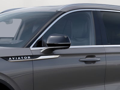 2027 Lincoln Aviator Premiere