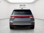 2027 Lincoln Aviator Premiere