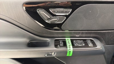 2027 Lincoln Aviator Premiere