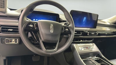 2027 Lincoln Aviator Premiere