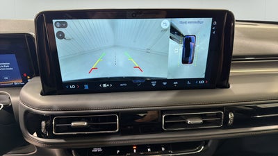 2027 Lincoln Aviator Premiere