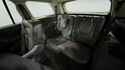 2027 Lincoln Aviator Premiere
