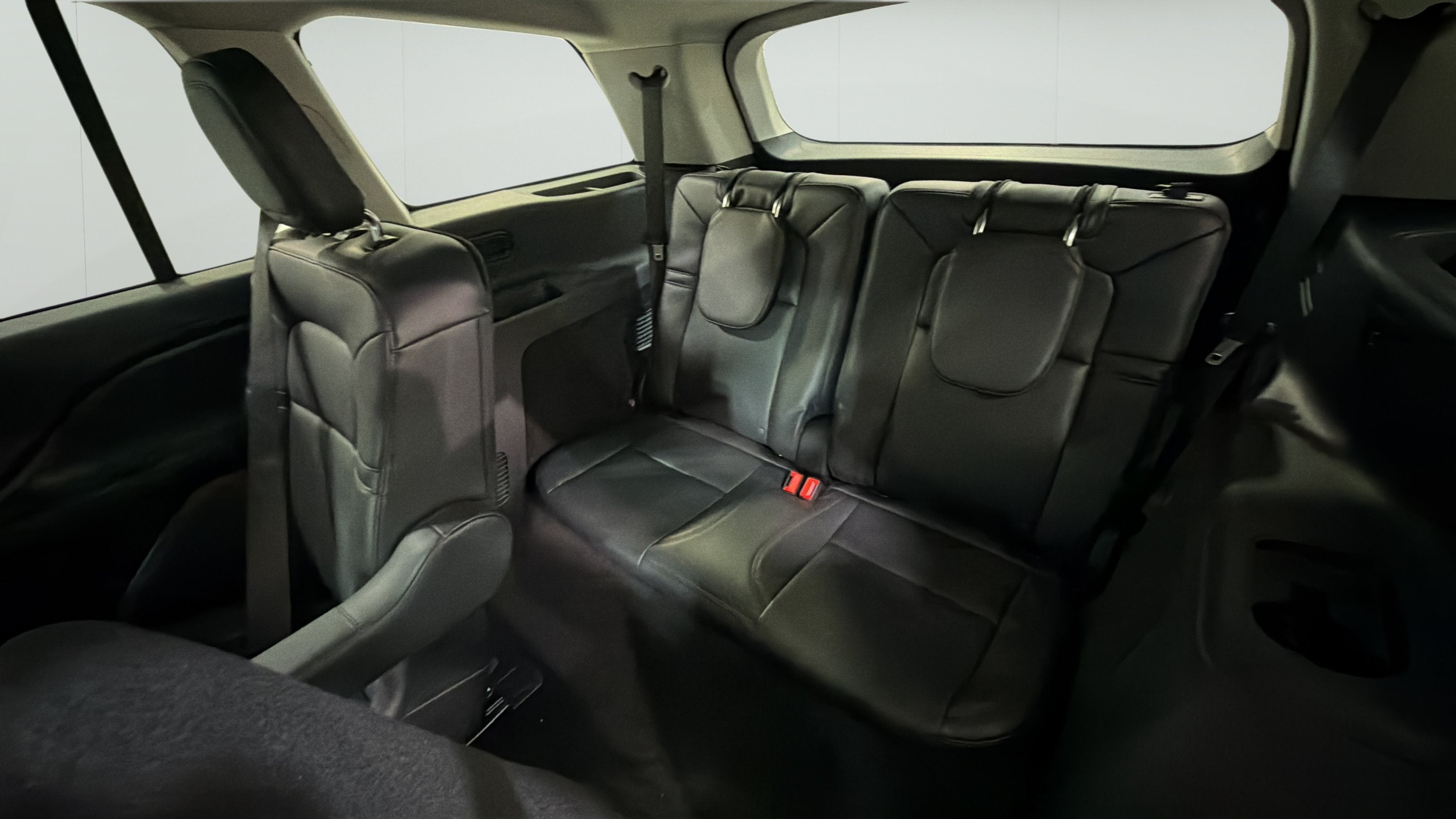 2027 Lincoln Aviator Premiere