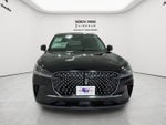 2027 Lincoln Aviator Premiere