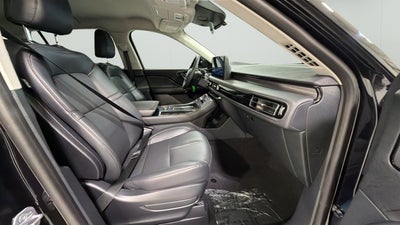 2027 Lincoln Aviator Premiere
