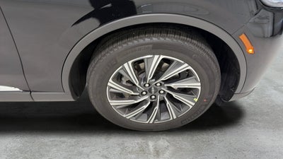 2027 Lincoln Aviator Premiere