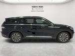2027 Lincoln Aviator Premiere