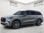 2027 Lincoln Aviator Premiere