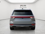 2027 Lincoln Aviator Premiere