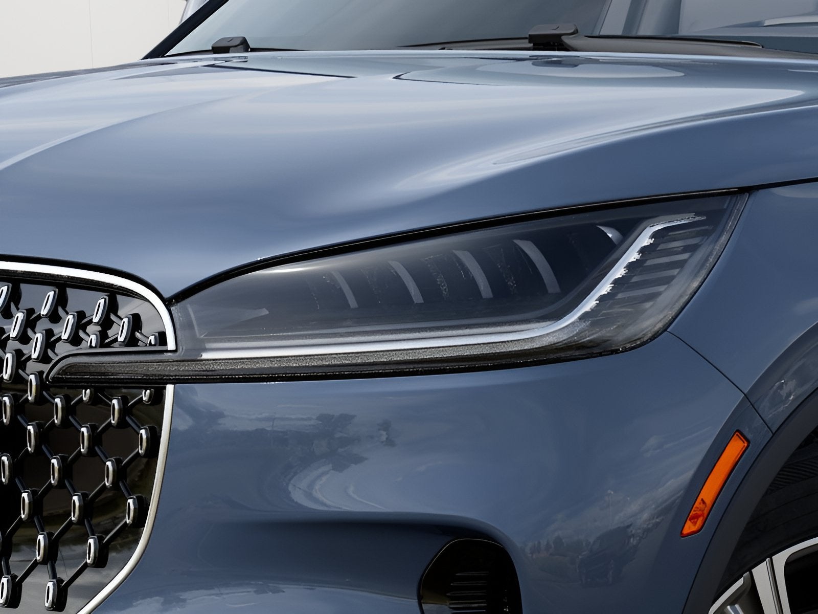 2027 Lincoln Aviator Premiere