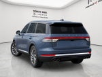 2027 Lincoln Aviator Premiere