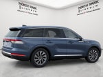 2027 Lincoln Aviator Premiere