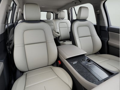 2027 Lincoln Aviator Premiere