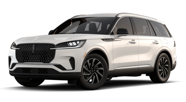2026 Lincoln Aviator Premiere RWD's photo
