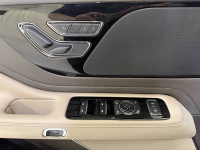 2021 Lincoln Aviator Standard