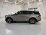 2021 Lincoln Aviator Standard