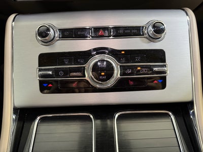 2021 Lincoln Aviator Standard