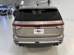 2021 Lincoln Aviator Standard