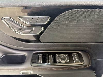 2022 Lincoln Aviator Standard