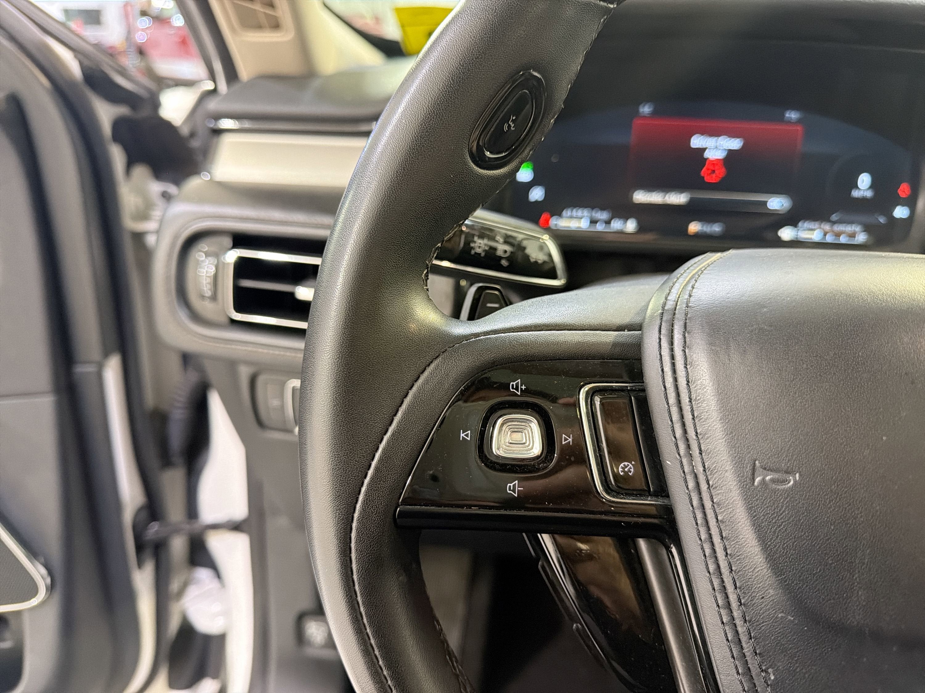 2022 Lincoln Aviator Standard