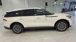 2022 Lincoln Aviator Standard