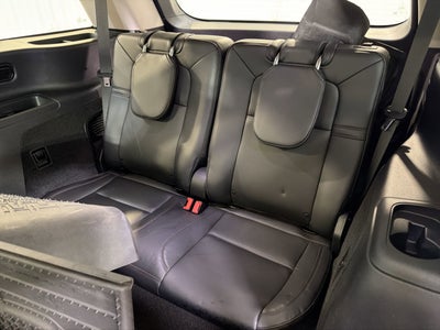 2022 Lincoln Aviator Standard