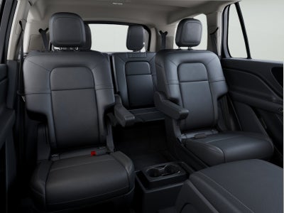 2027 Lincoln Aviator Premiere