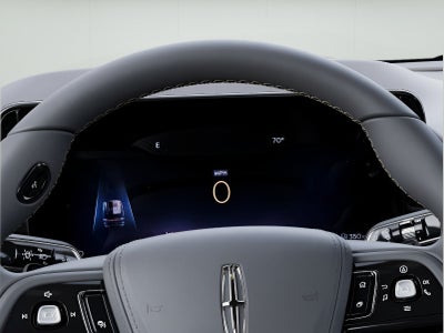 2027 Lincoln Aviator Premiere