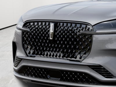 2027 Lincoln Aviator Premiere