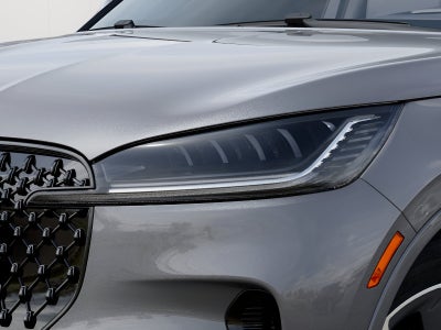 2027 Lincoln Aviator Premiere
