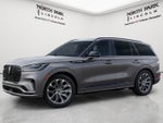2027 Lincoln Aviator Premiere