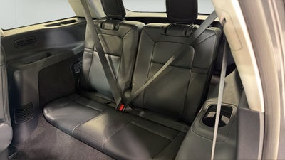 2027 Lincoln Aviator Premiere