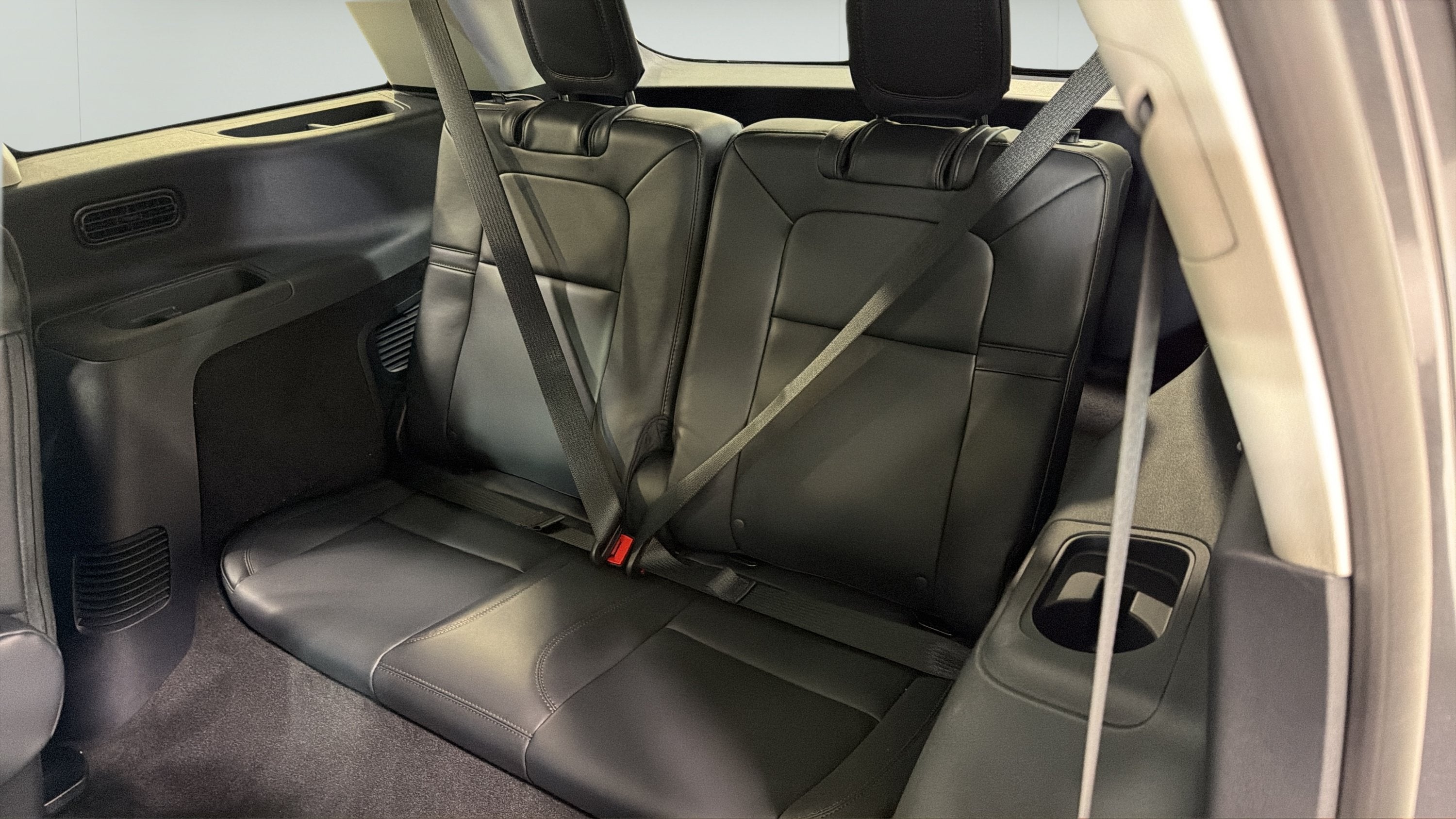 2027 Lincoln Aviator Premiere