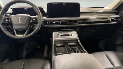 2027 Lincoln Aviator Premiere