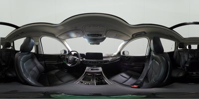 2027 Lincoln Aviator Premiere