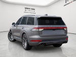2027 Lincoln Aviator Premiere