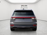2027 Lincoln Aviator Premiere